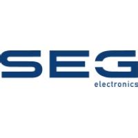 seg electronics gmbh|Iba pa.